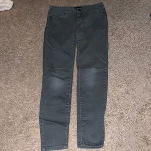 Aeropostale ankle jegging